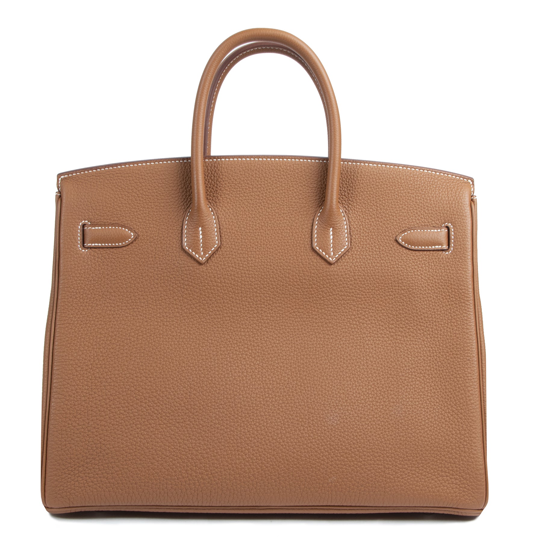 skip the waitinglist shop safe online *Never Used* Hermes Birkin 35 Togo Gold PHW