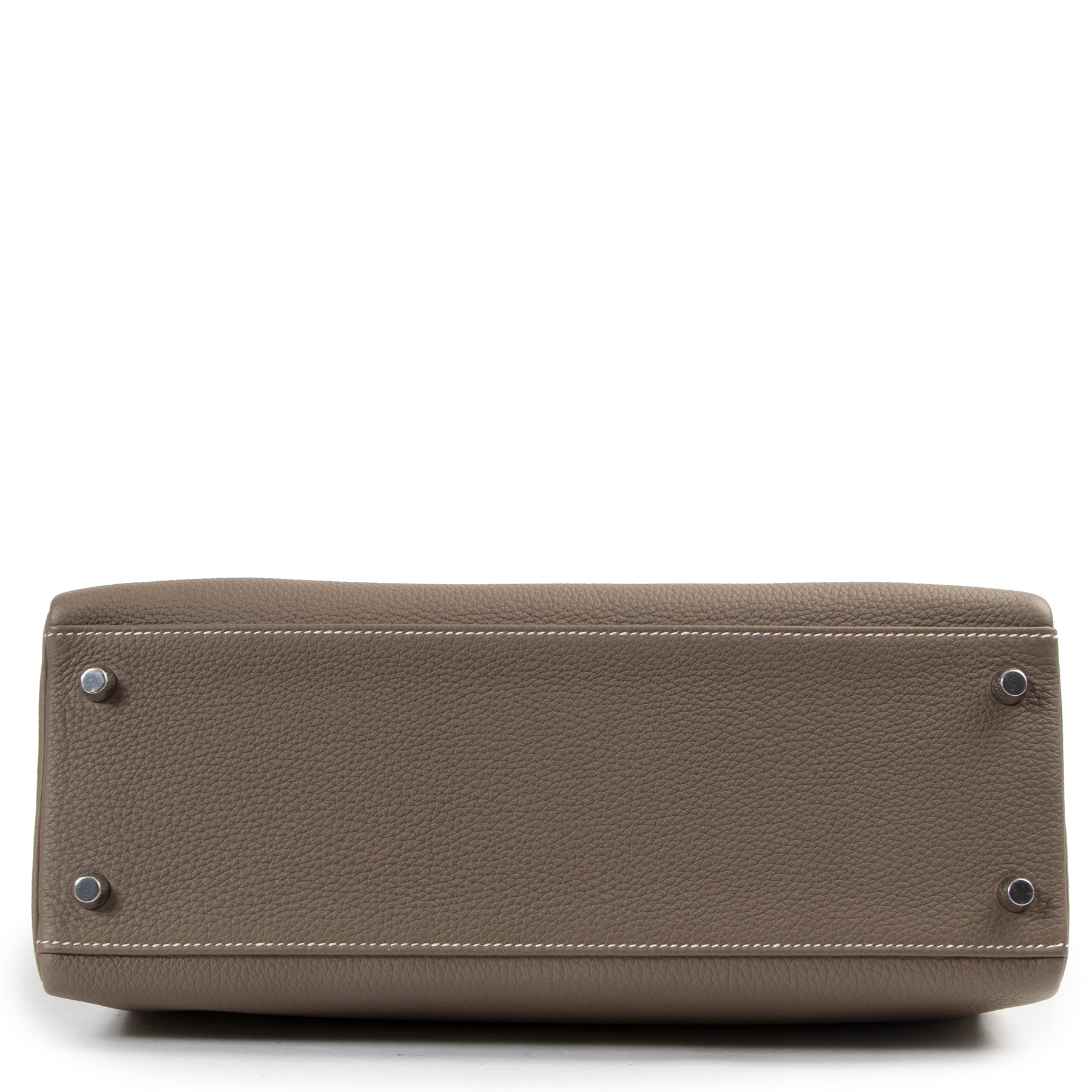 hermes kelly togo etoupe belgium