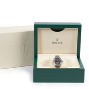 Rolex Chrono 26mm Lady Oyster Perpetual
