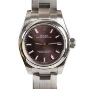 Rolex Lady Oyster Perpetual 26mm Chrono