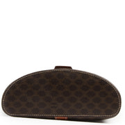 Caline Crossbody Vintage Macadam