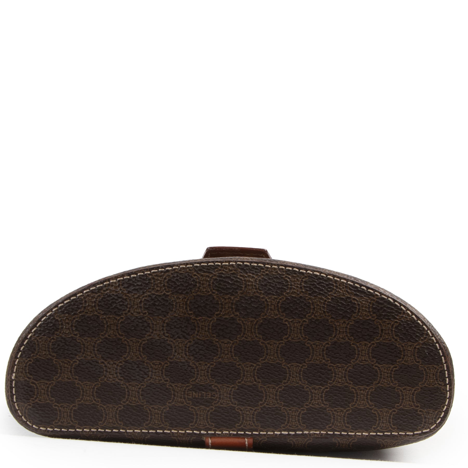 Caline Crossbody Vintage Macadam