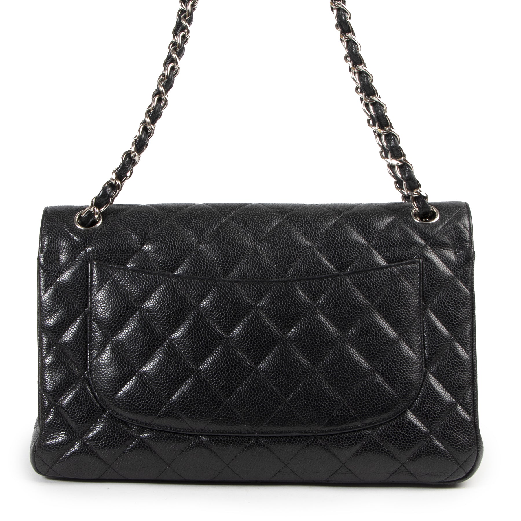Koop en verkoop uw authentieke designer tassen aan de beste prijs bij Labellov