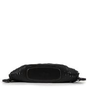 Shop safe online 100% authentic second hand Delvaux Black Limited Edition Kaisin Basket in very good, excellent condition at the right price at Labellov in Antwerp.