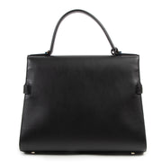 Delvaux Tempête GM Black Calf Souple