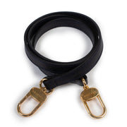 Shop safe online authentic Delvaux Blue Bag Strap at the right price.