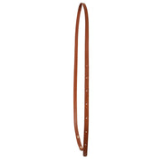 Delvaux Brandy Ostrich Brillant Shoulder Strap