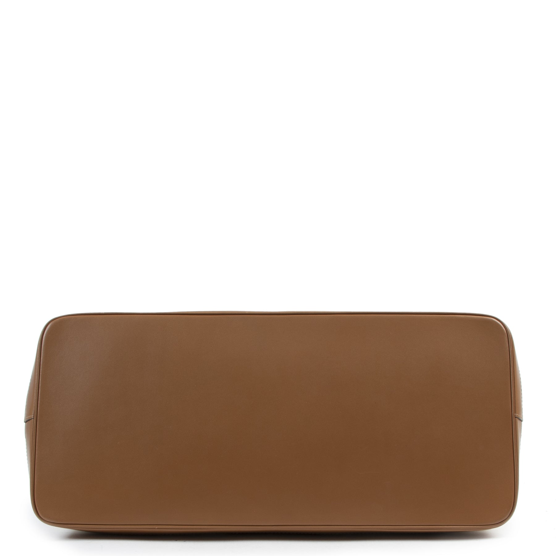 Delvaux Canvas and Leather Cabas Chic Gm acheter en ligne seconde main