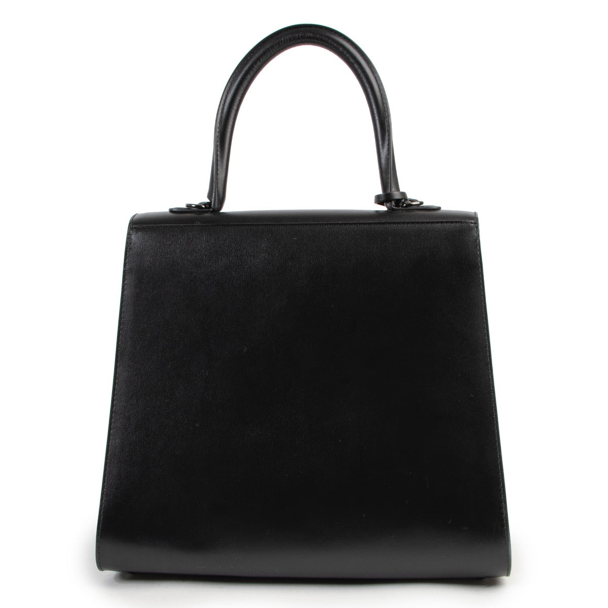 Delvaux L'Humour Brillant MM Limited Edition