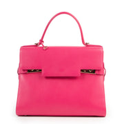 Delvaux Tempete Rose Indien Brand new for the best price available online buy and sell your bags