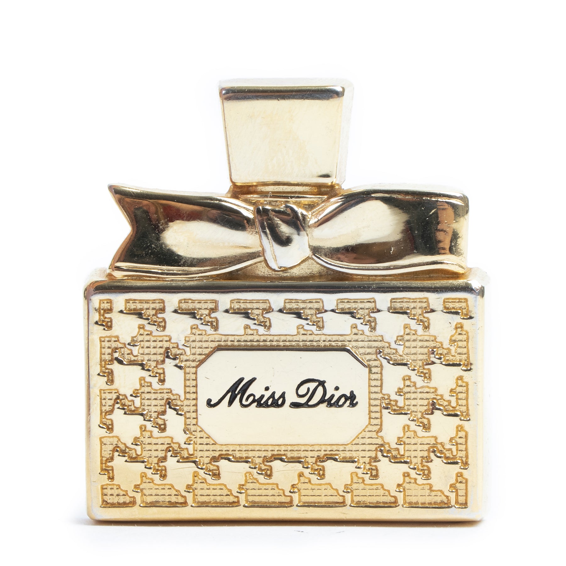 shop safe online Christian Dior 1990's Miss Dior Brooch