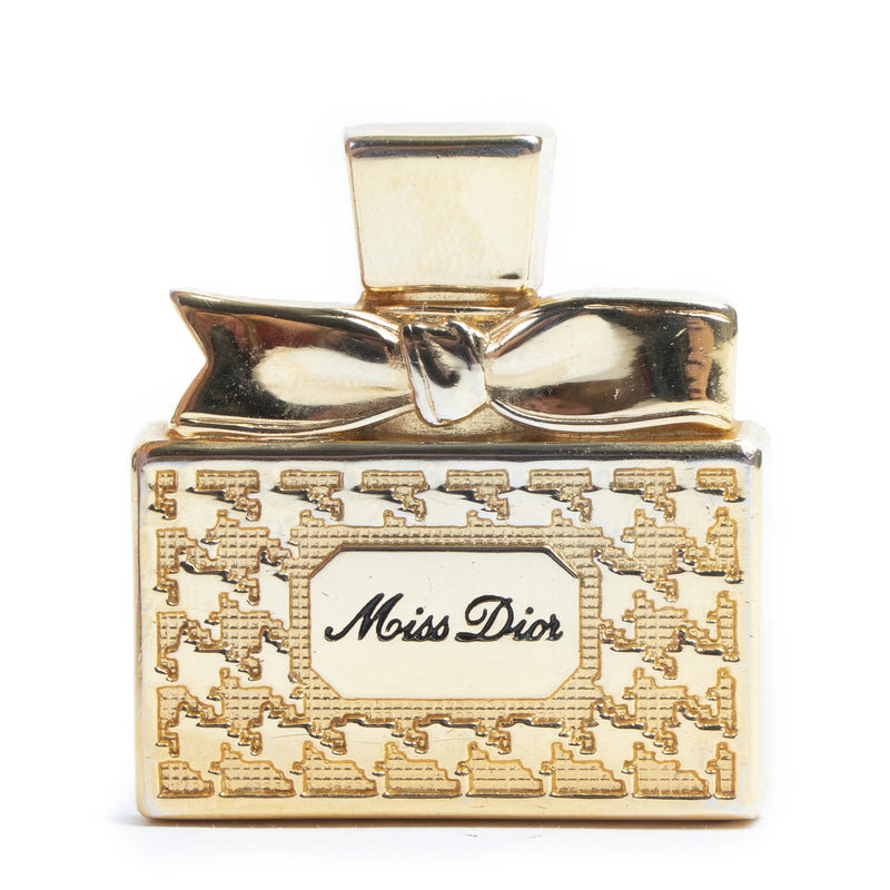 shop safe online Christian Dior 1990's Miss Dior Brooch