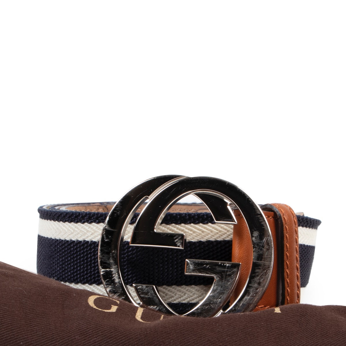 Buy online Gucci Multicolor GG Belt in a safe way. Shop Gucci Multicolor GG Belt in a safe way online. Buy vintage Gucci Multicolor GG Belt online safely.