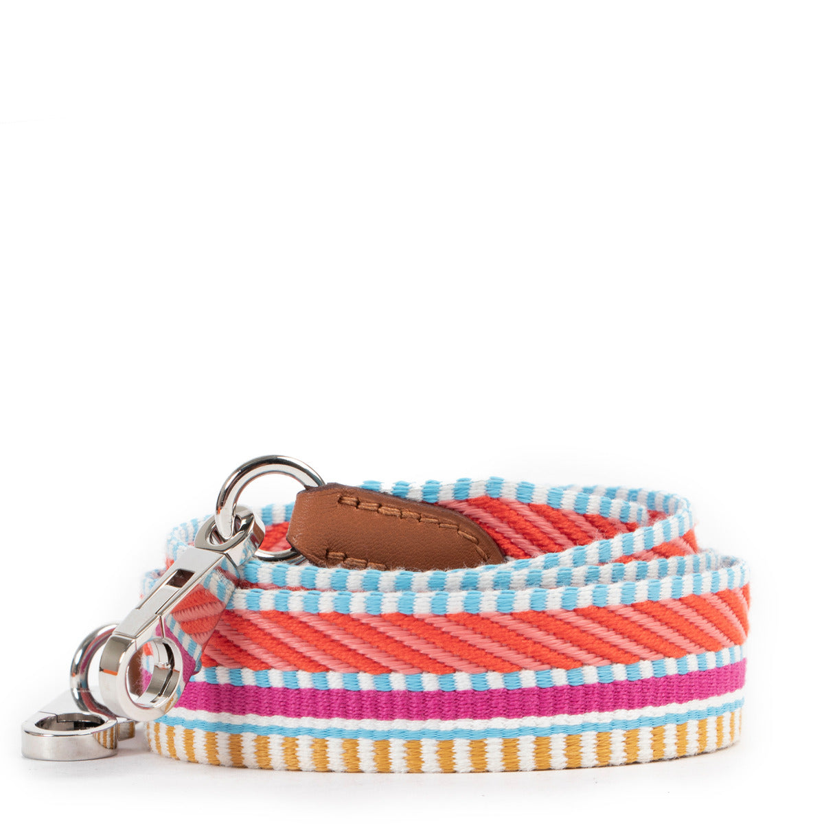 Hermes sangle zigzag pour le meilleur prix