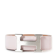 Buy online Hermès Pink/Brown Reversible Constance Belt - Size 90 in a safe way. Shop online Hermès Pink/Brown Reversible Constance Belt - Size 90 safely. Buy vintage Hermès Pink Costance Belt online in a safe way.