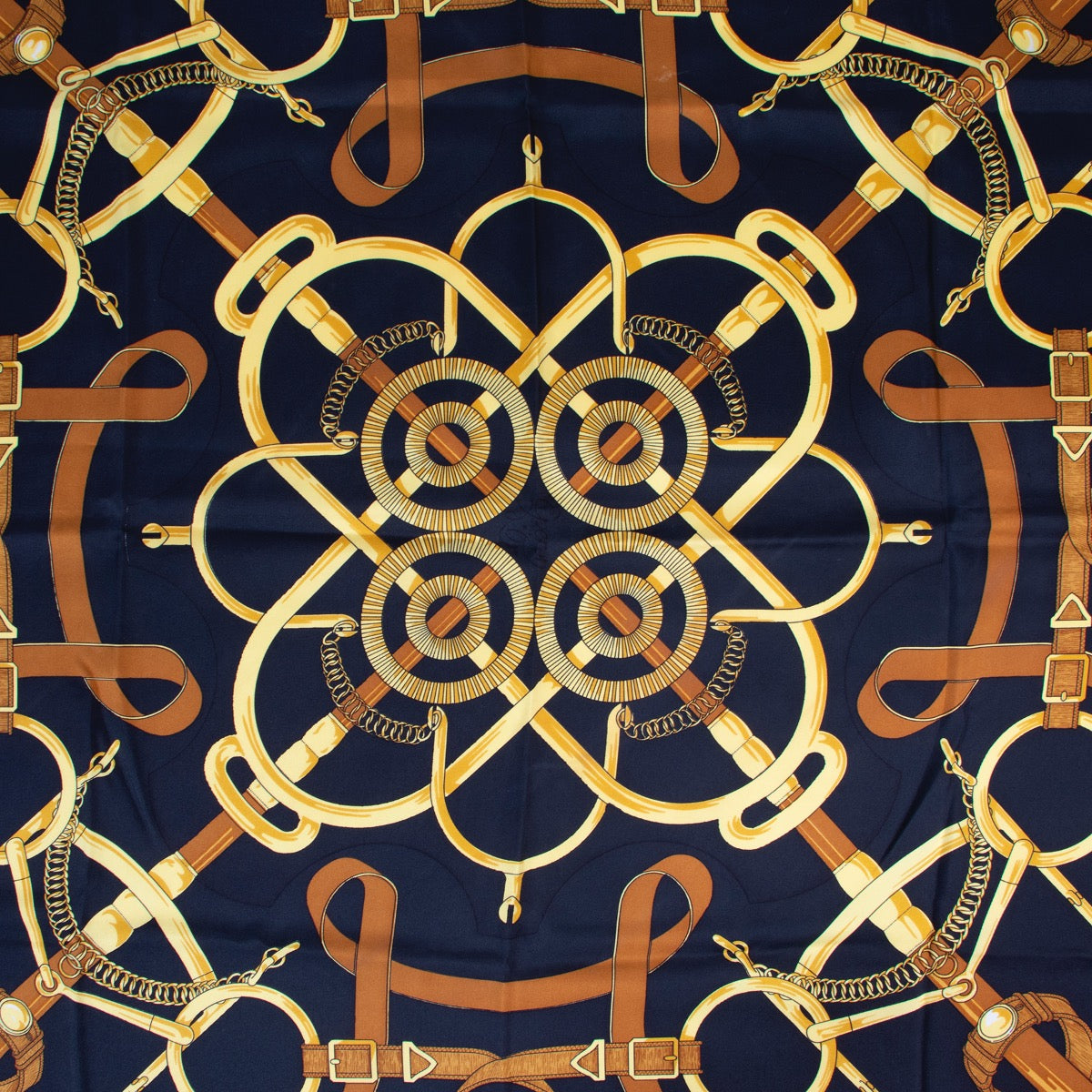 Buy online Hermès Multicolor Scarf in a safe way. Shop online Hermès Multicolor Scarf safely. Buy authentic second hand Hermès Multicolor Scarf online safely.