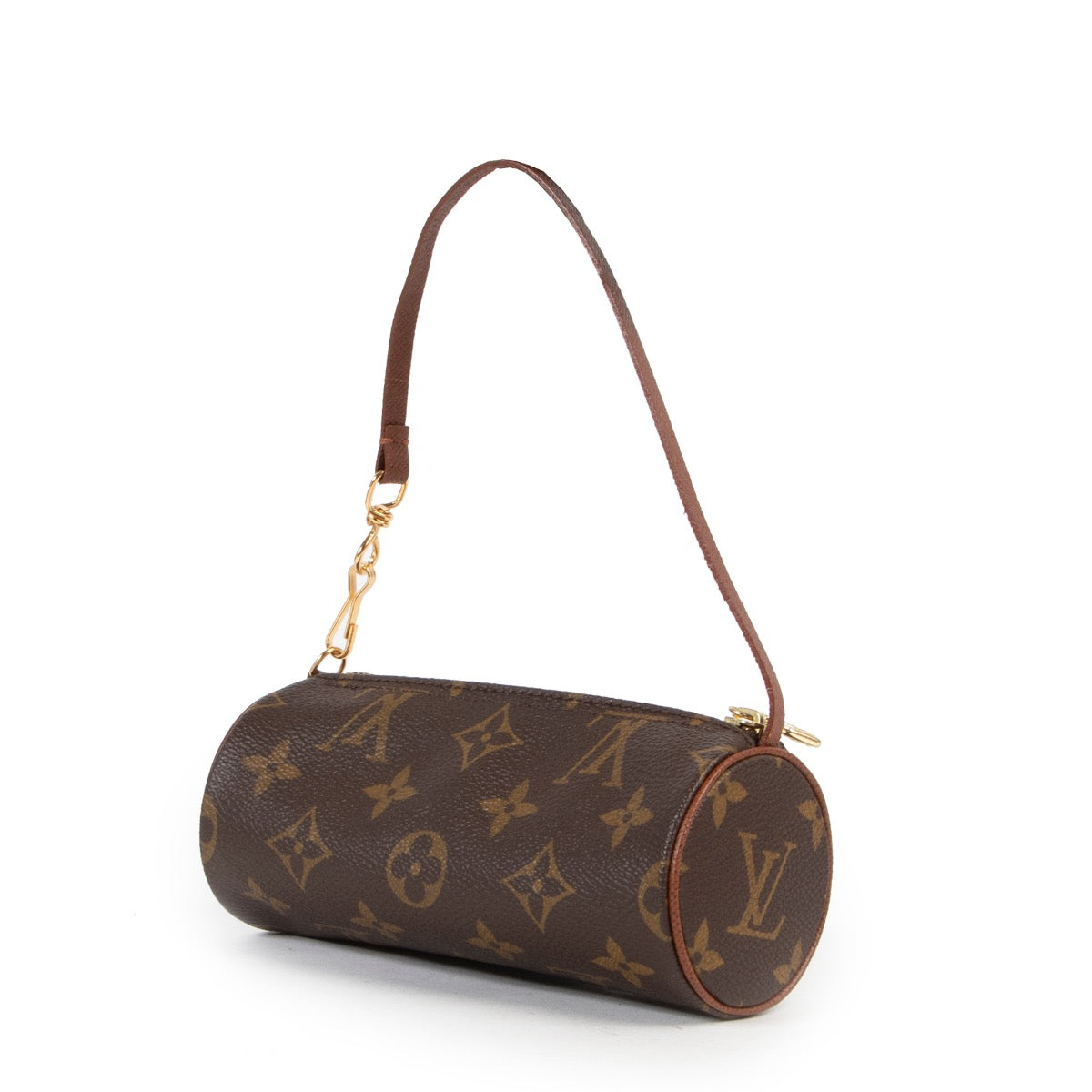 Buy online Louis Vuitton Monogram Clutch in a safe way. Shop Louis Vuitton Monogram Clutch online safely. Buy vintage Louis Vuitton Monogram Clutch in a safe way online.
