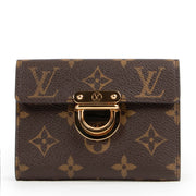 Buy online Louis Vuitton Monogram Wallet in a safe way. Shop vintage Louis Vuitton Monogram Wallet online safely. Buy online vintage Louis Vuitton Monogram Wallet in a safe way.