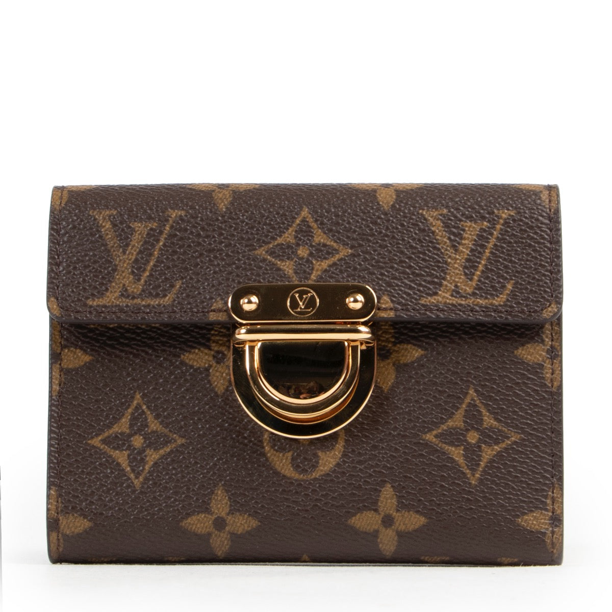 Buy online Louis Vuitton Monogram Wallet in a safe way. Shop vintage Louis Vuitton Monogram Wallet online safely. Buy online vintage Louis Vuitton Monogram Wallet in a safe way.