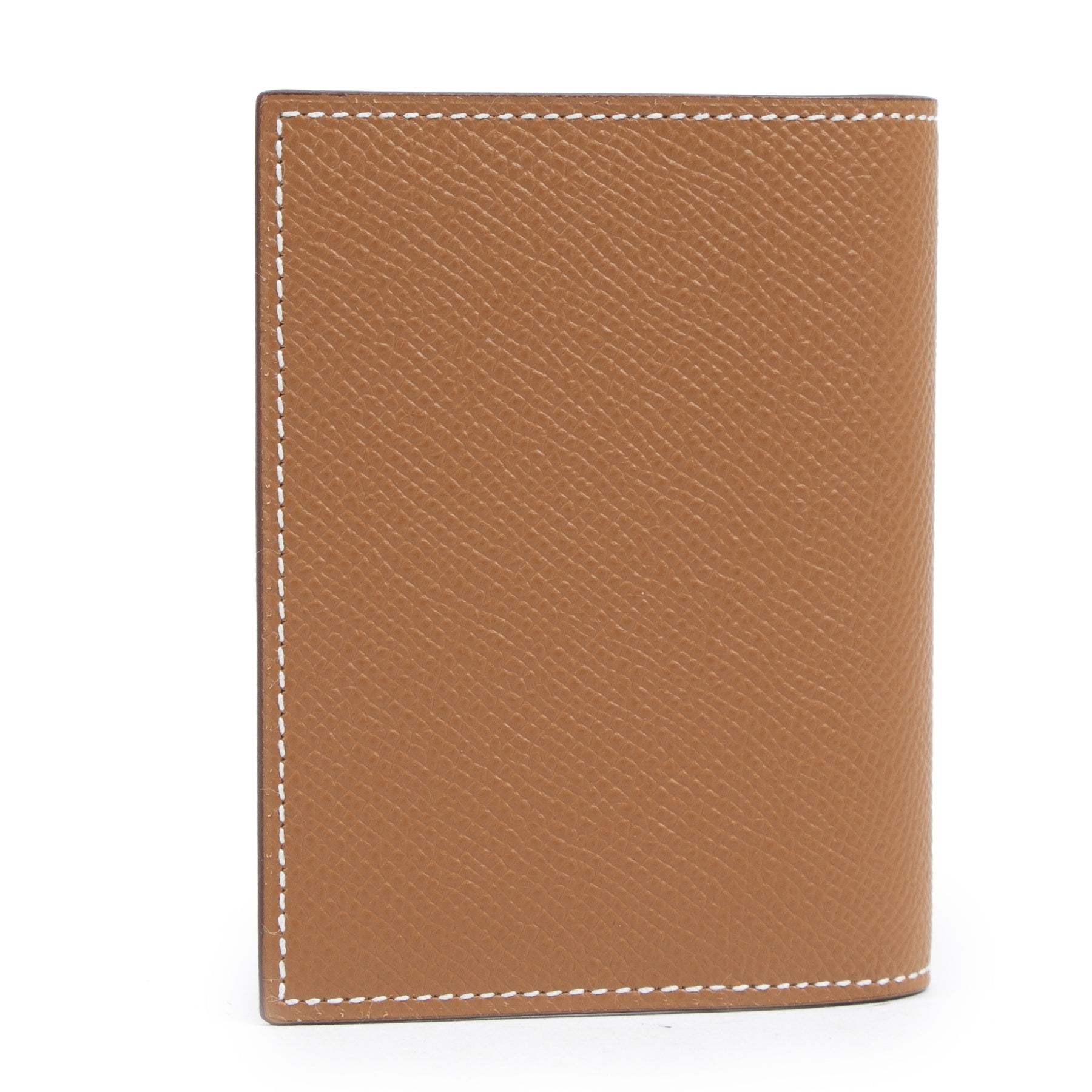 Hermès Brown Leather Mini Agenda. Authentieke tweedehands Hermès accessoires bij LabelLOV Antwerpen. Authentique seconde-main luxury en ligne webshop LabelLOV. Authentic preloved Hermès accessories at LabelLOV Antwerp.