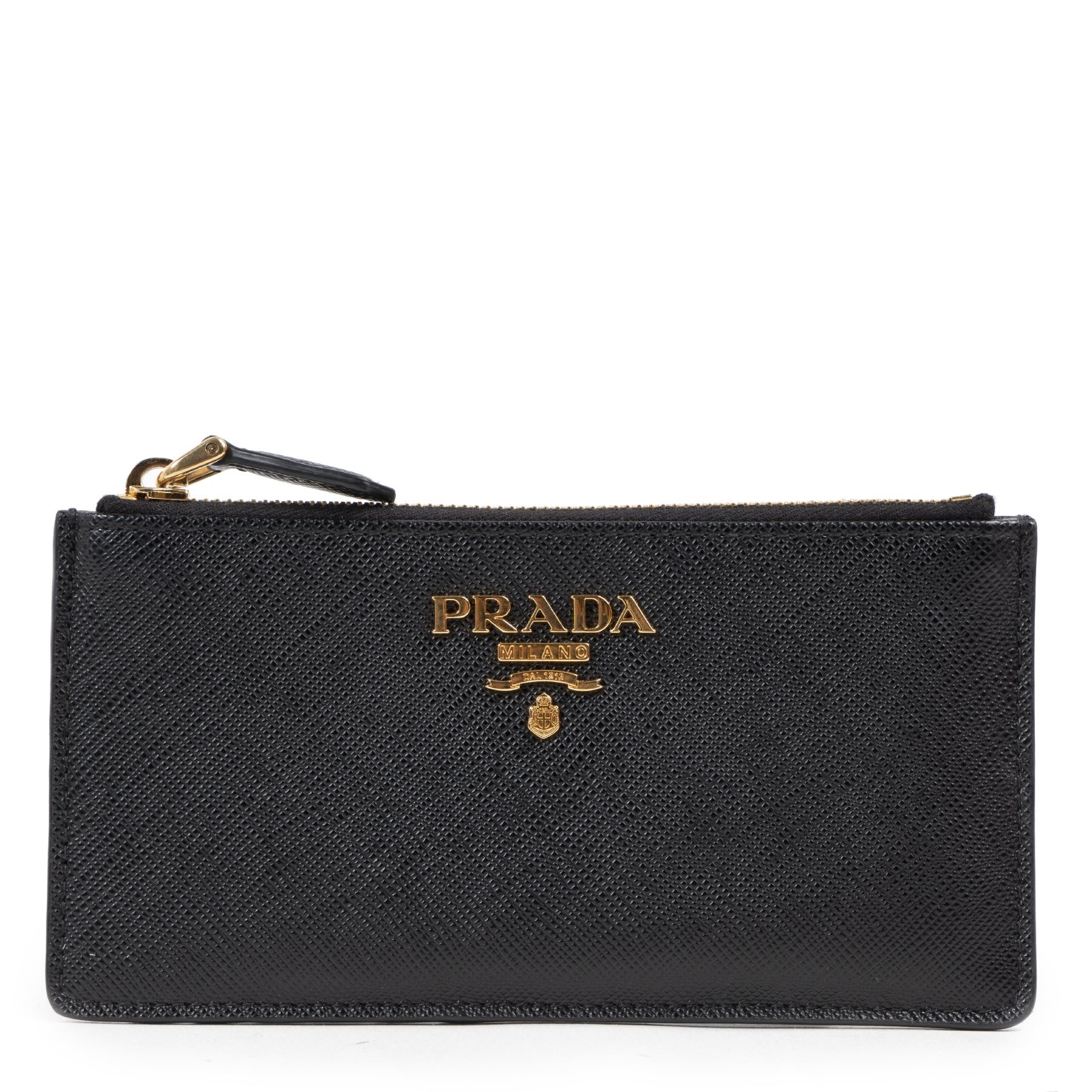 Buy authentic preloved Prada accessories at LabelLOV Antwerp