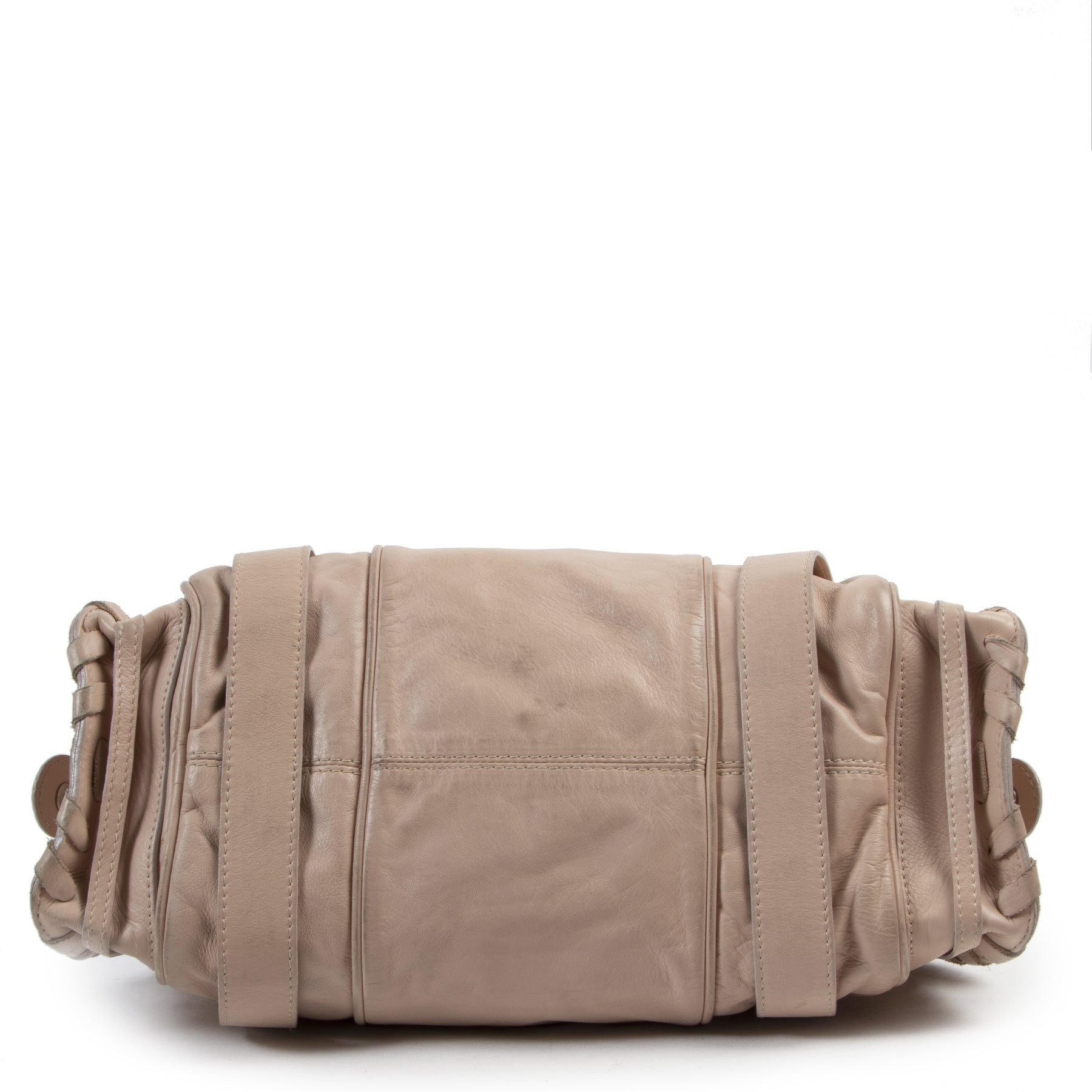Authentique seconde-main Chloé luxury en ligne webshop LabelLOV Anvers