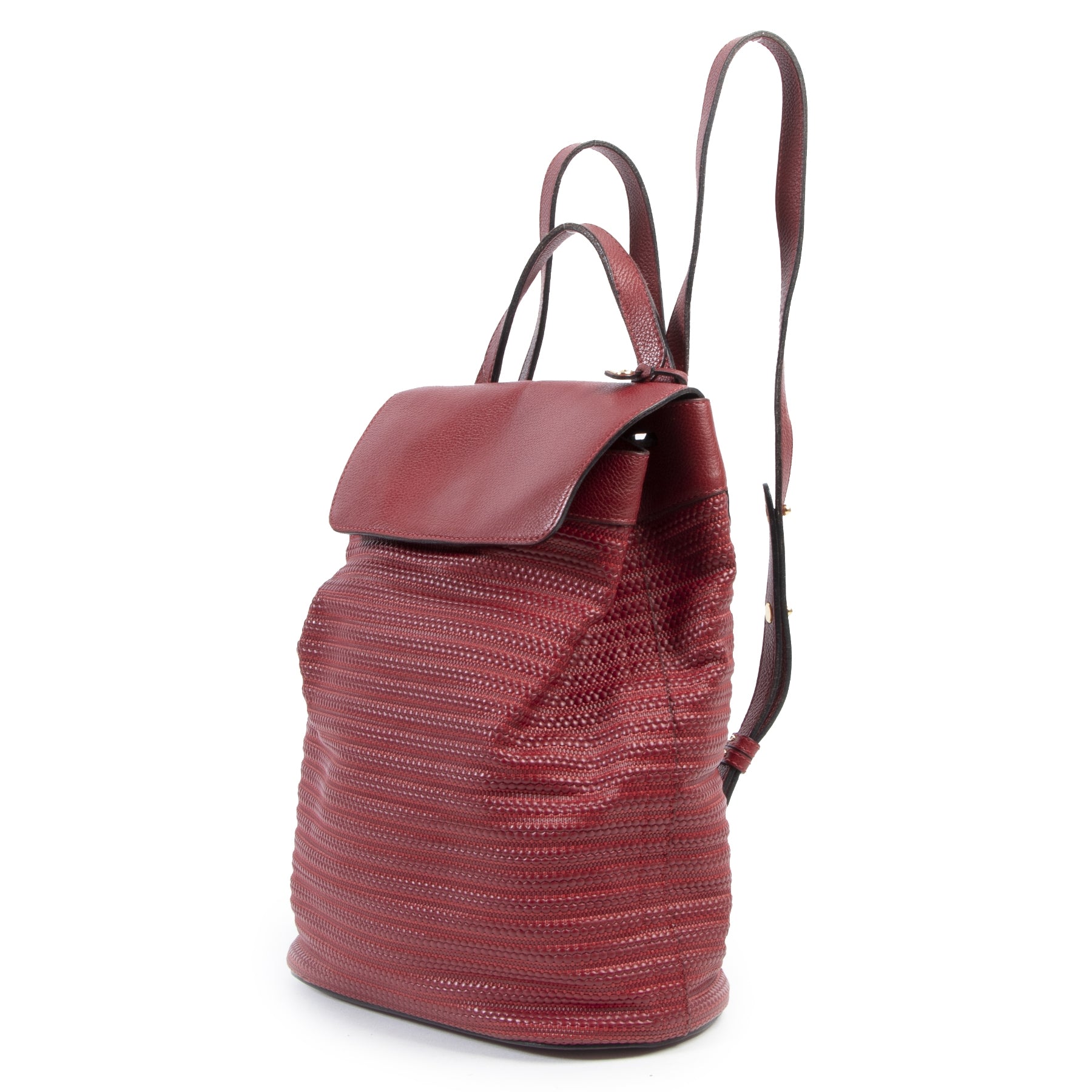 Koop authentieke tweedehands Delvaux tassen met juiste prijs bij LabelLOV.