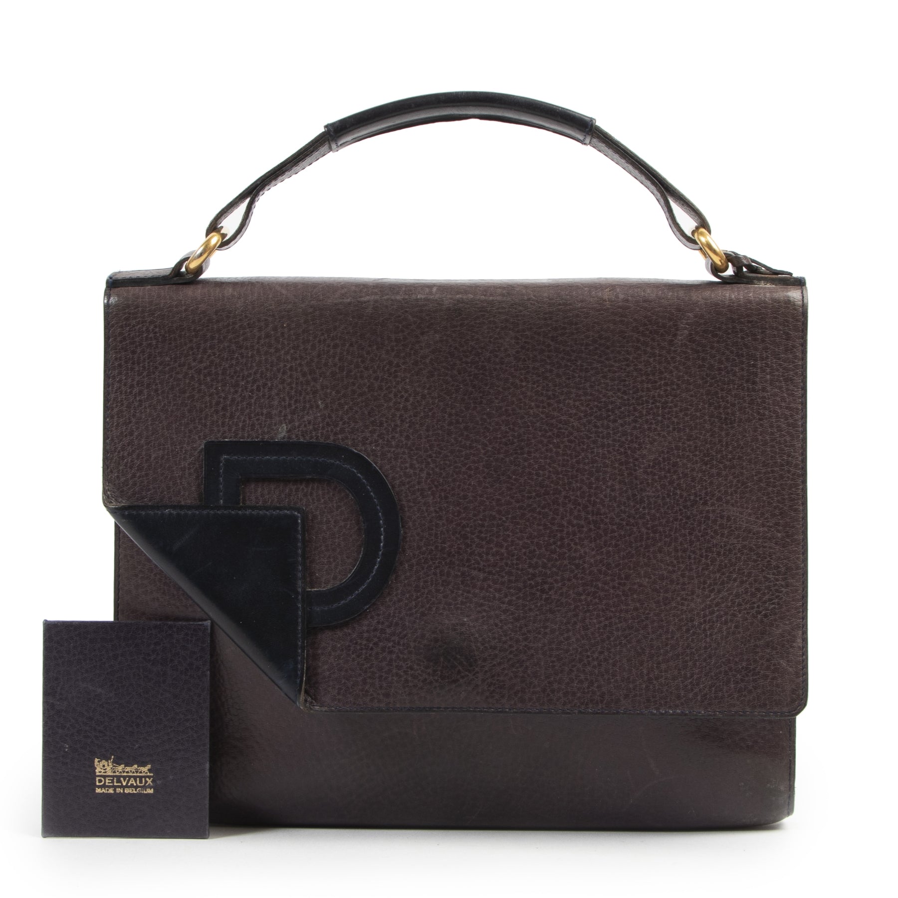 Koop online koop lokaal koop belgisch Delvaux