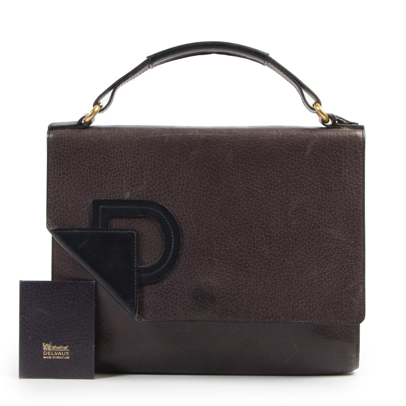 Koop online koop lokaal koop belgisch Delvaux
