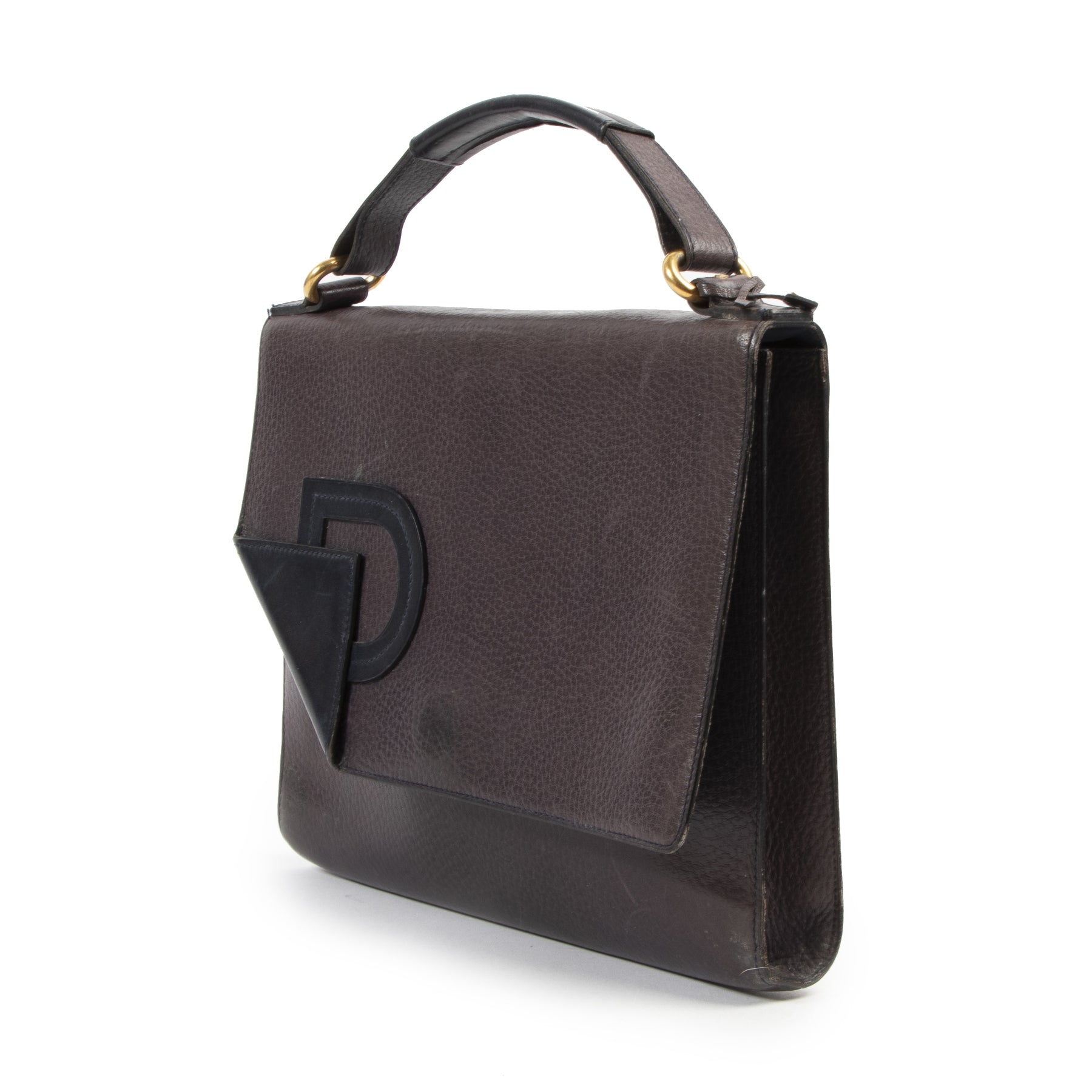 Online webshop Delvaux handtassen luxe vintage tweedehands designer merken