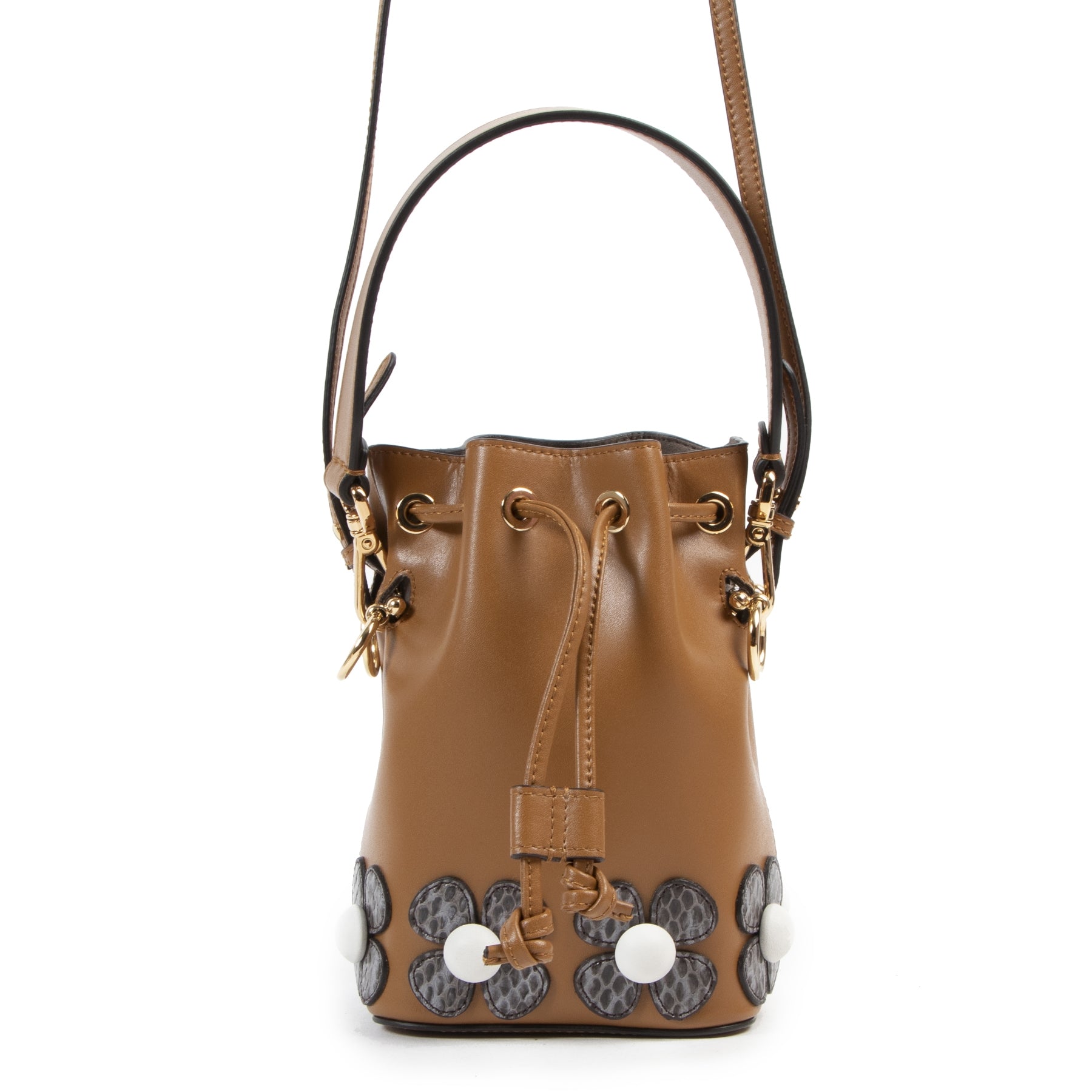 Luxe and vintage designer merken bij LabelLOV Antwerpen online webshop showroom