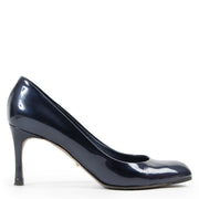 Koop veilig online tweedehands Sergio Rossie pumps schoenen bij LabelLOV Antwerp.
