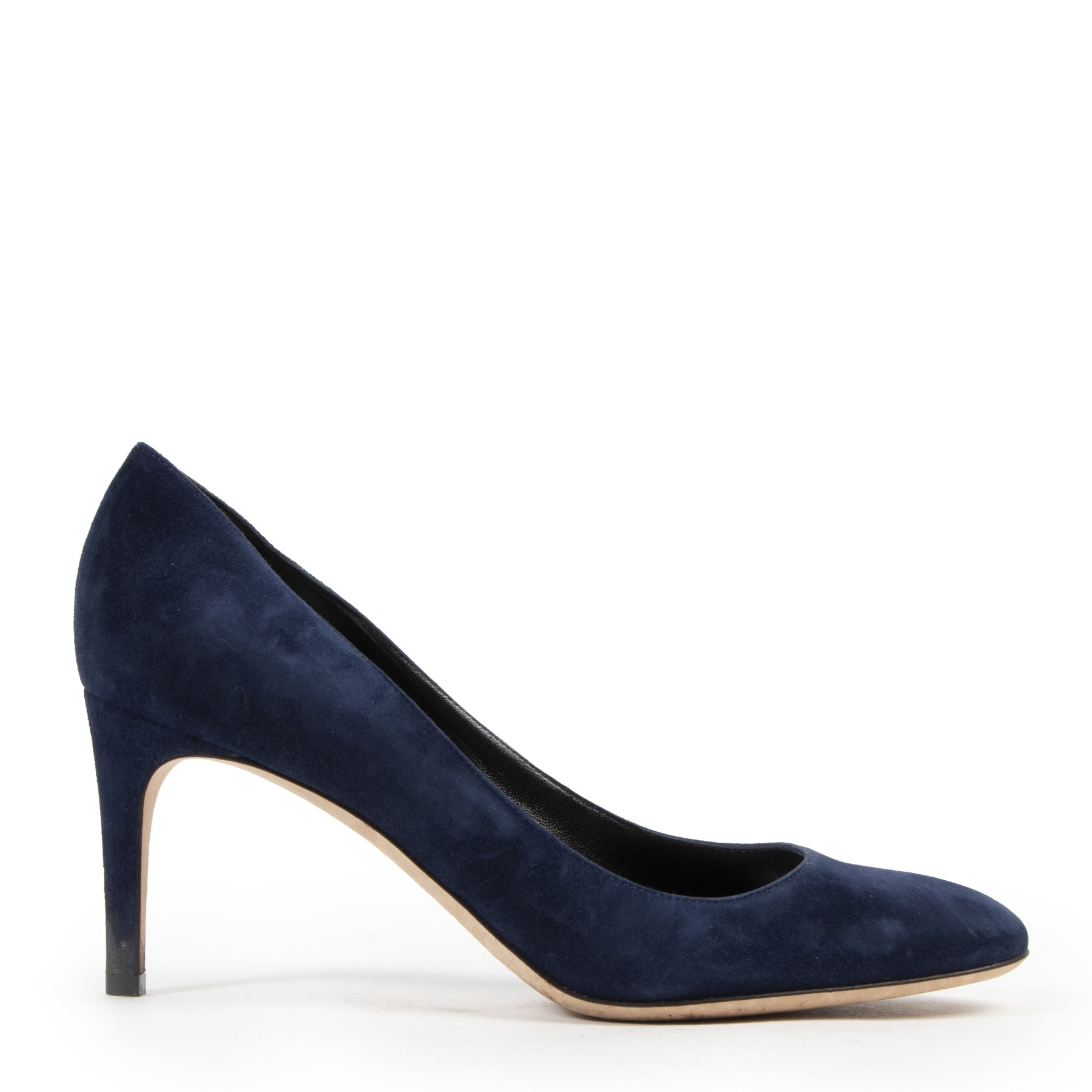 Koop Sergio Rossi Tweedehands Schoenen bij LabelLOV Antwerpen