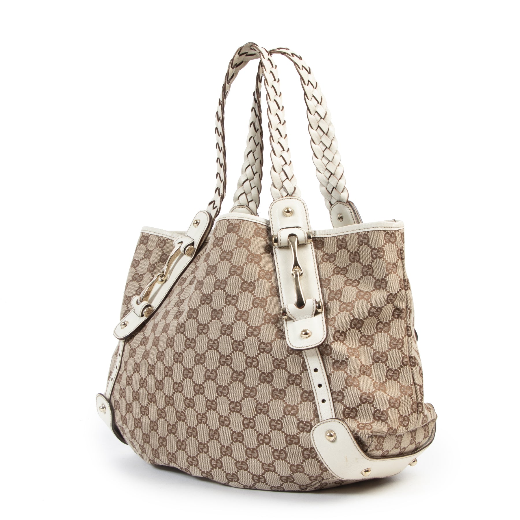 Koop authentieke tweedehands Gucci handtassen met juiste prijs bij LabelLOV