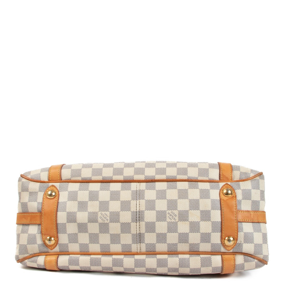 Louis Vuitton Stresa PM Damier Azur