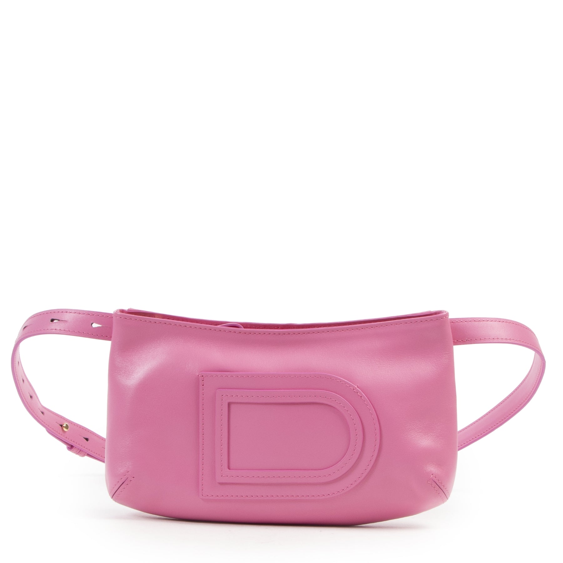 Koop authentieke tweedehands Delvaux handtassen met juiste prijs bij LabelLOV.