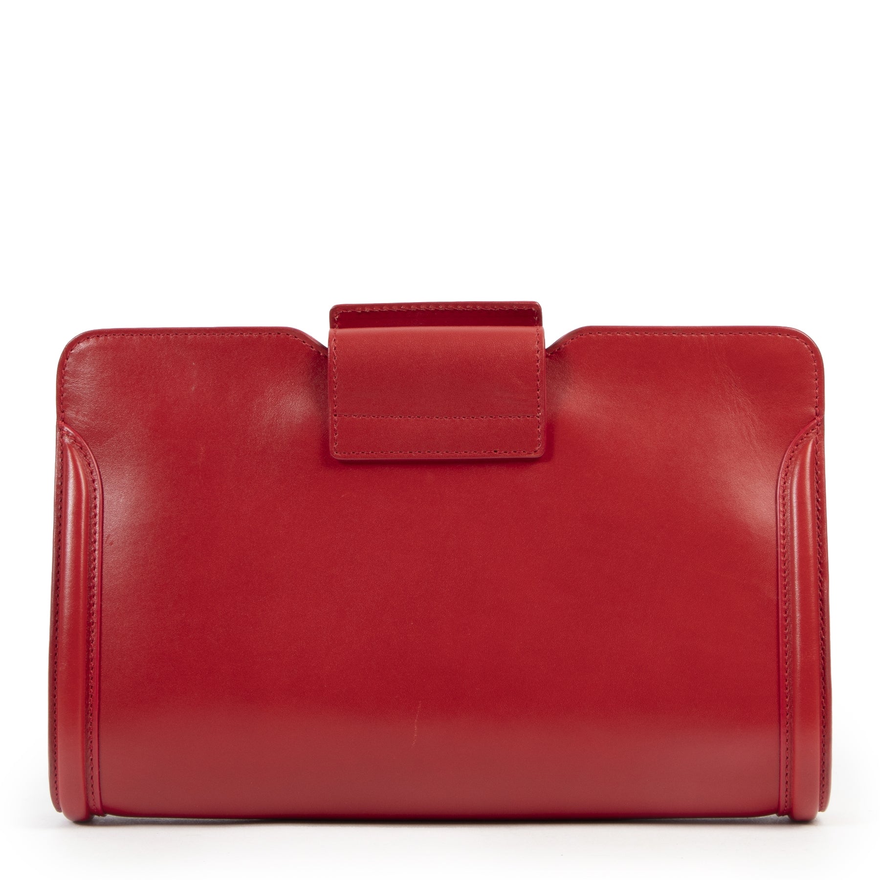 Acheter d'authentiques sacs Alexander McQueen d'occasion à bon prix chez LabelLOV
