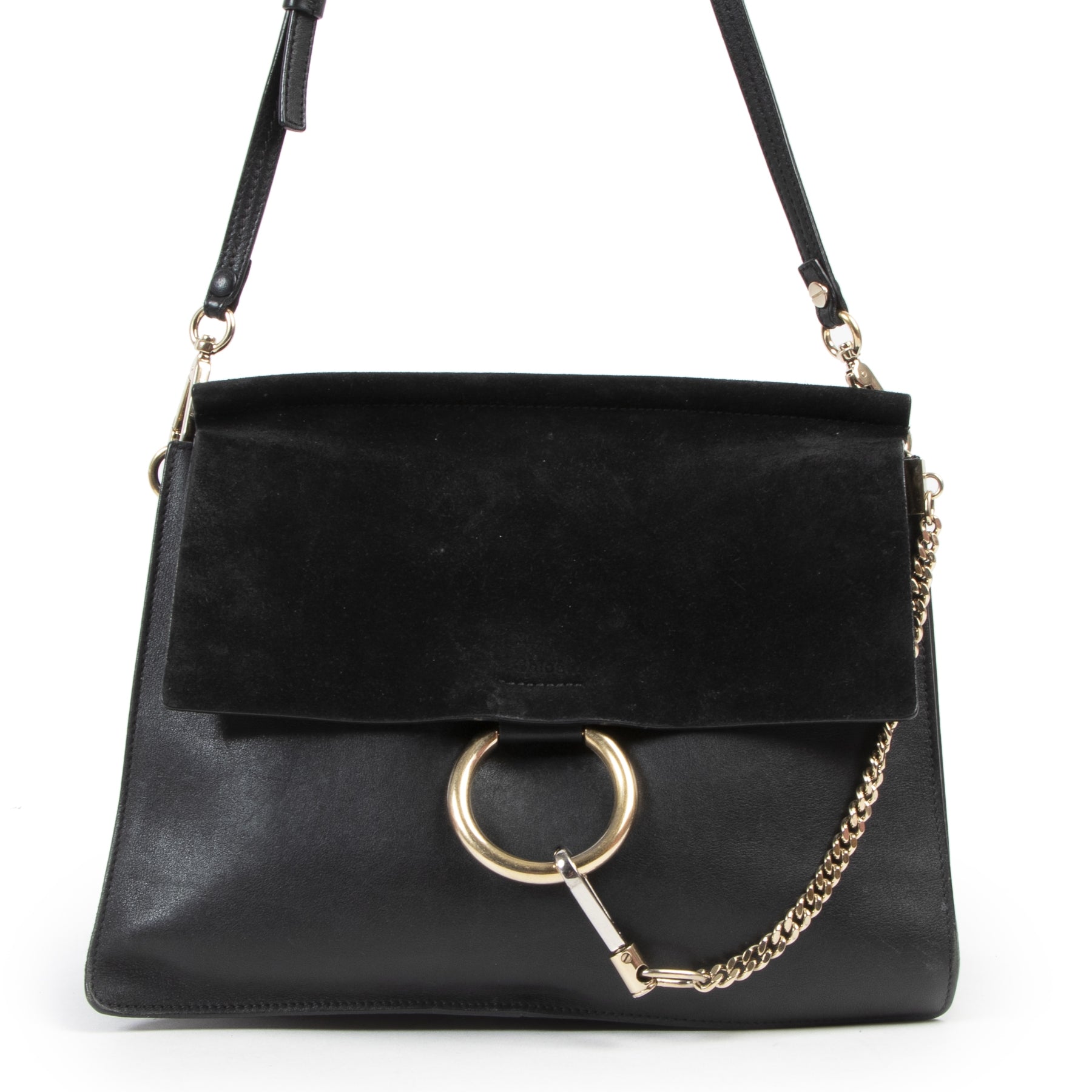 Acheter d'authentiques sacs Chloé d'occasion à bon prix chez LabelLOV.