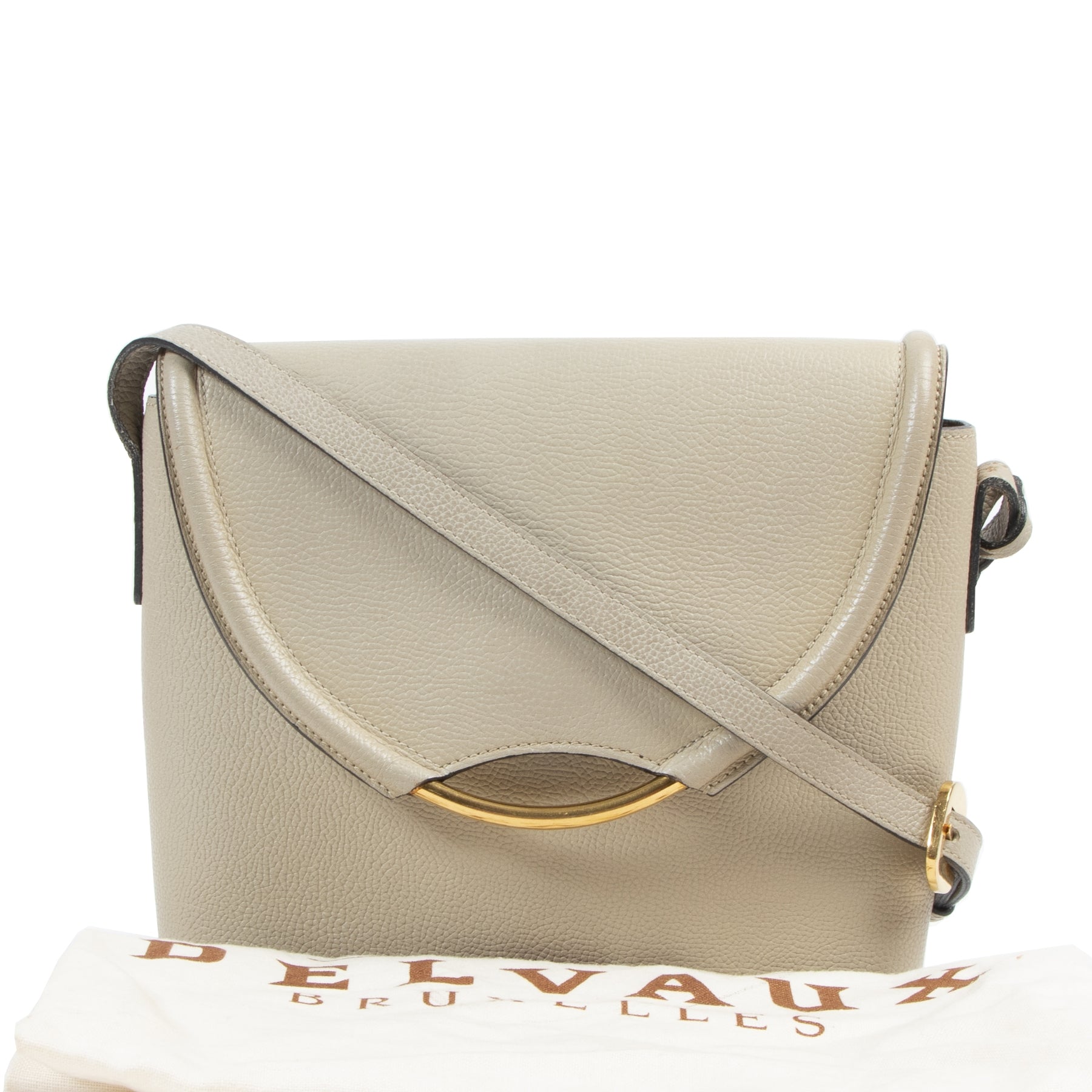 Achetez d'authentiques sacs à main Delvaux d'occasion à bon prix chez LabelLOV.