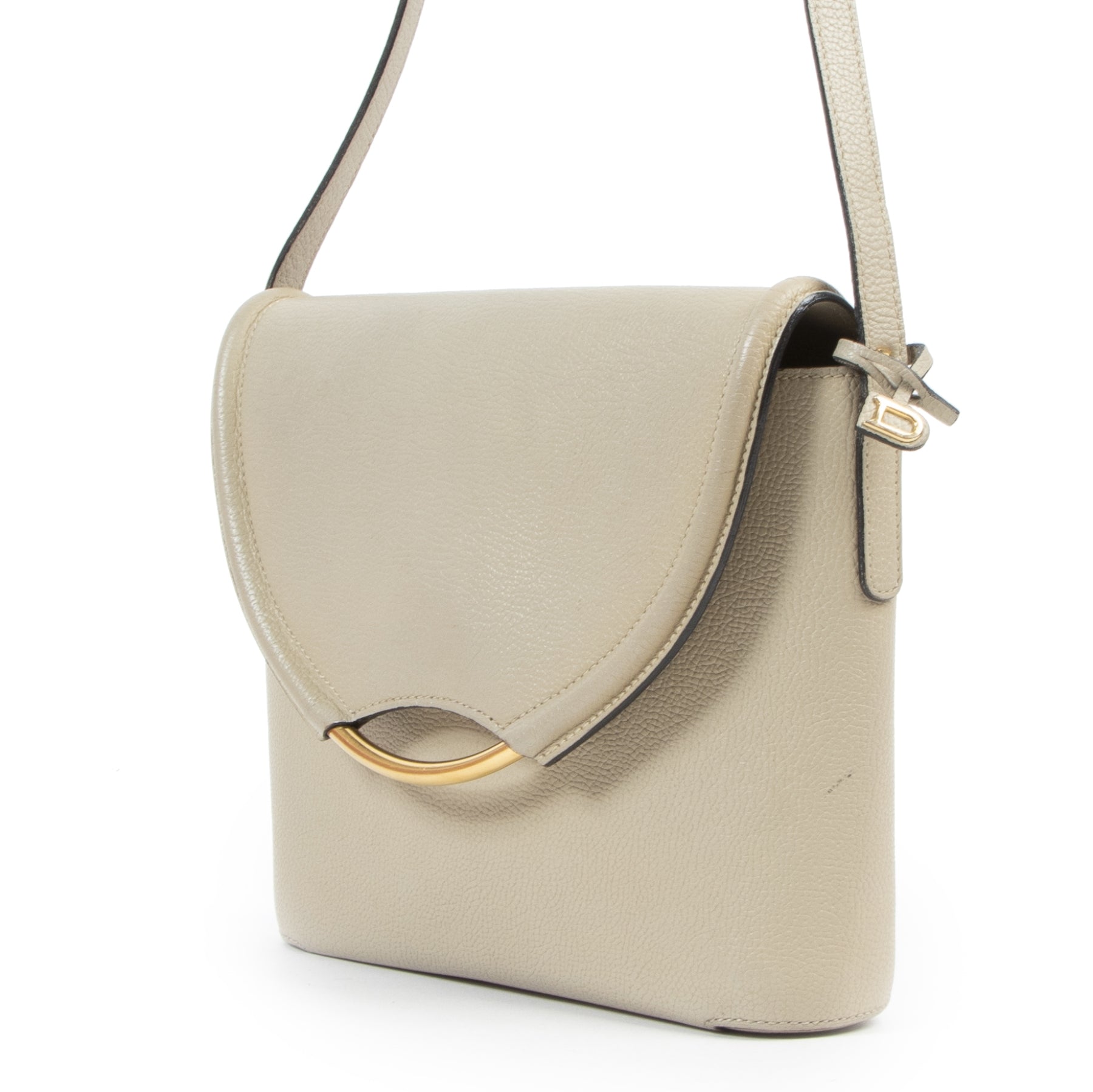 Achetez d'authentiques sacs à main Delvaux d'occasion à bon prix chez LabelLOV.