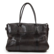 acheter en ligne seconde main Mulberry Brown Bayswater Bag