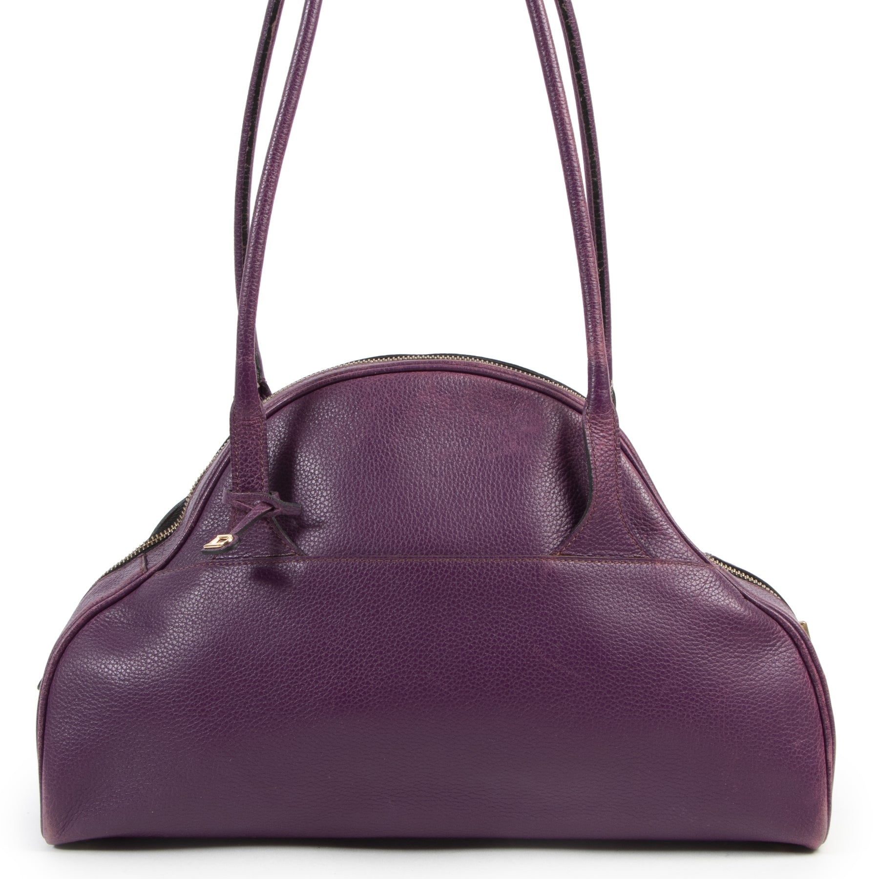Koop authentieke tweedehands Delvaux handtasssen met juiste prijs bij LabelLOV.