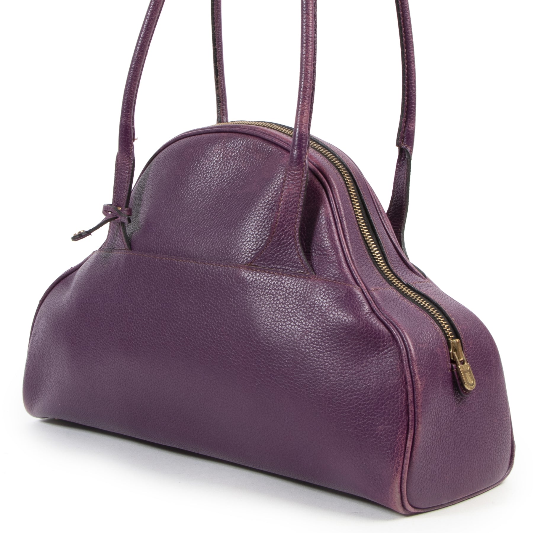 Acheter d'authentiques sacs à main Delvaux d'occasion à bon prix chez LabelLOV.