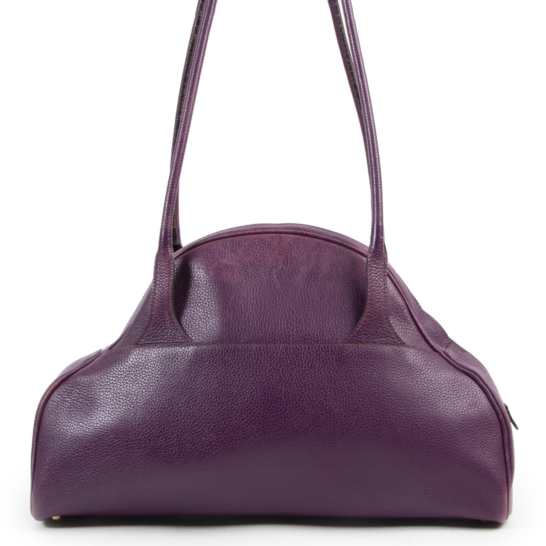Buy authentic second hand Delvaux handbags with right price at LabelLOV.