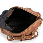 Beautiful preloved Celine top handle bag