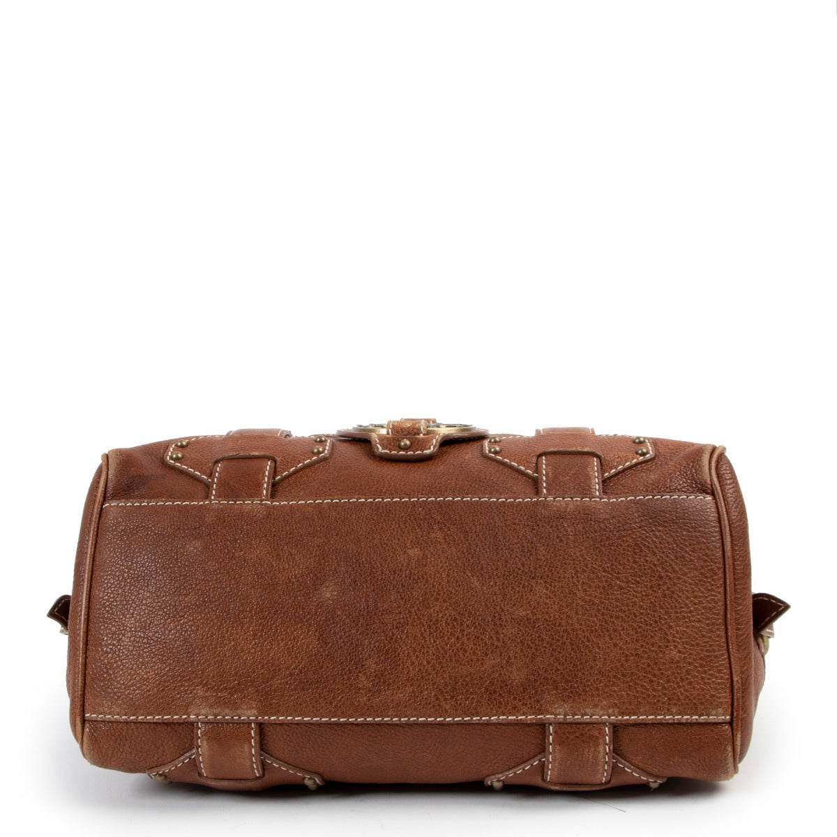 Shop safe online Celine top handle bag