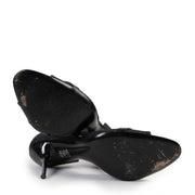 Gucci Black Pumps - Size 40 100% authentic. Buy here safely!