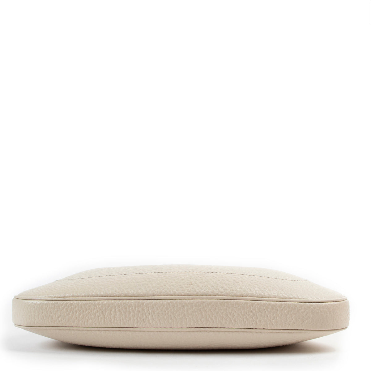 Gucci Cream Jackie Shoulder Bag