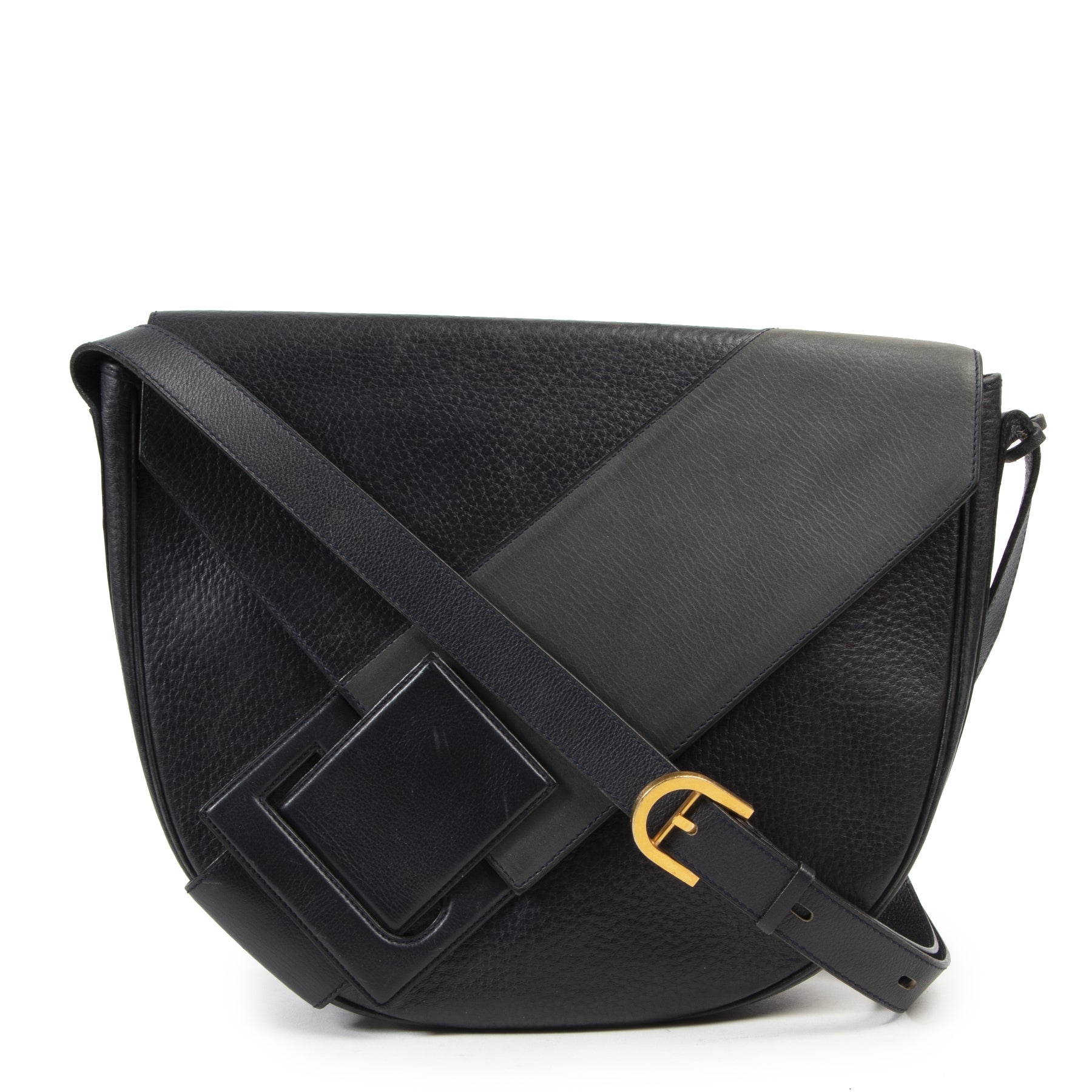 Koop authentieke tweedehands Delvaux handtasssen met juiste prijs bij LabelLOV.