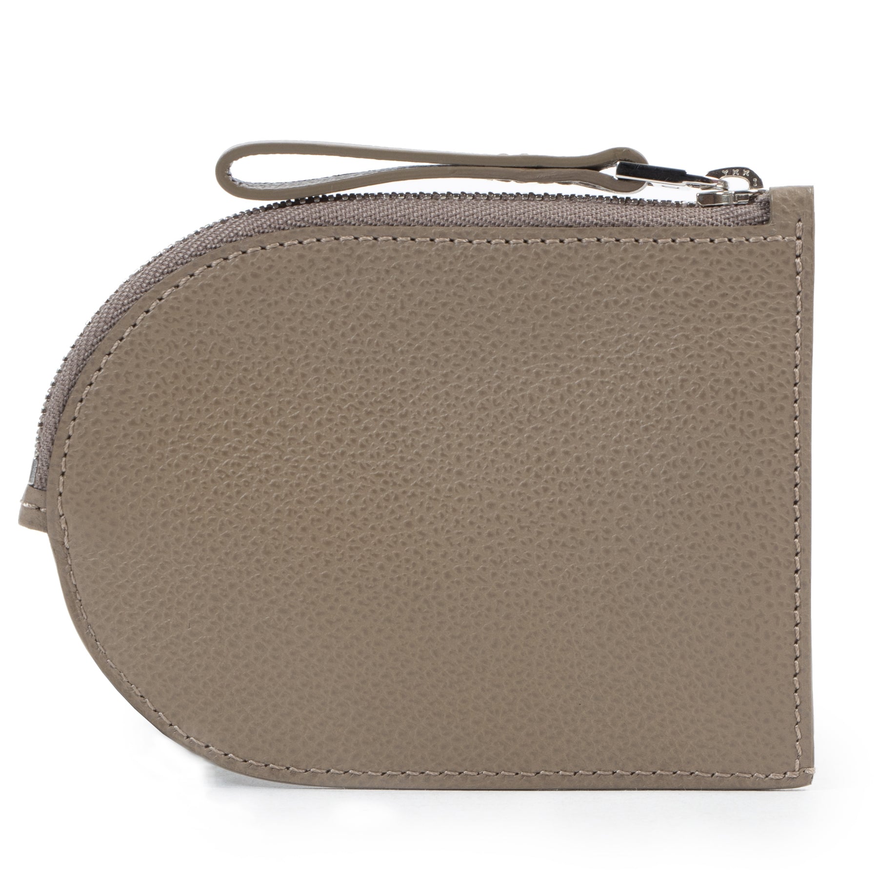 For the best price at Labellov Delvaux Beige D Coin Wallet